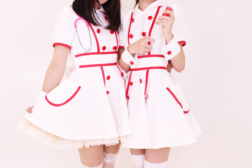 あきば踏みっ娘クリニック
