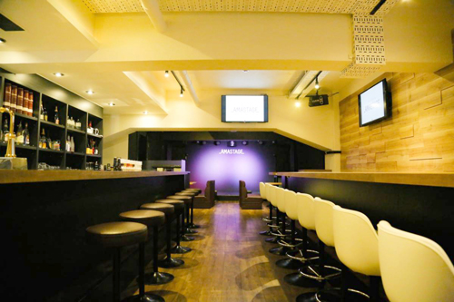 Live Cafe&Bar AMASTAGE