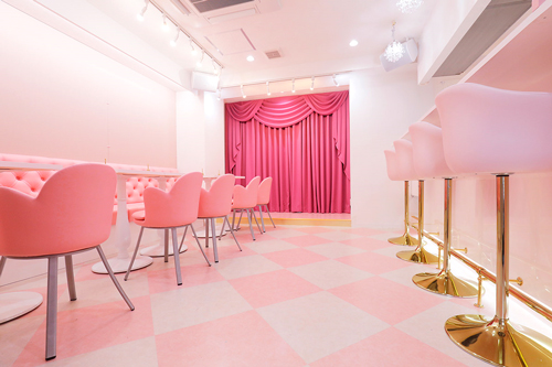 マジカルツインテール