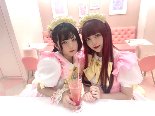 マジカルツインテール あきかる 秋葉原エリアのカルチャーマガジン クーポン付き マジカルツインテール あきかる 秋葉原エリアのカルチャーマガジン クーポン付き